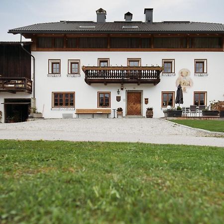 Ban Hilba Appartement Pfalzen Buitenkant foto