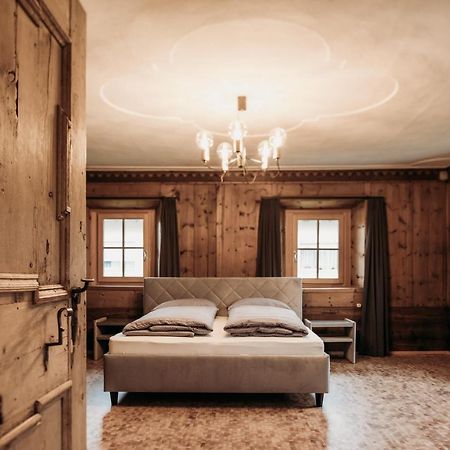 Ban Hilba Appartement Pfalzen Buitenkant foto