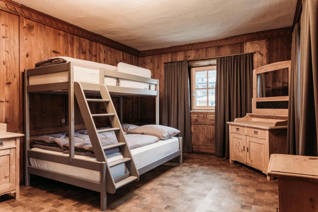 Ban Hilba Appartement Pfalzen Buitenkant foto