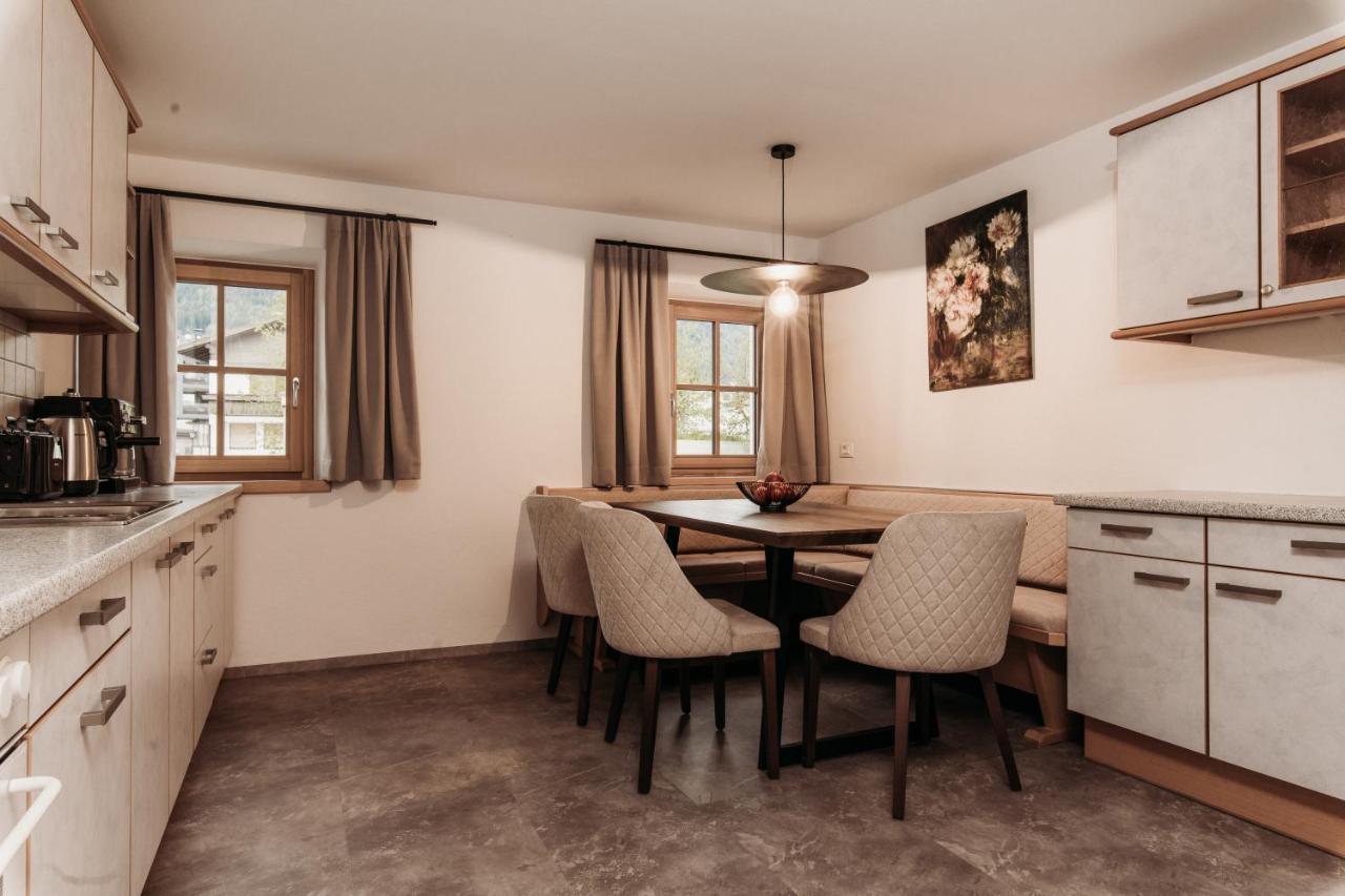 Ban Hilba Appartement Pfalzen Buitenkant foto