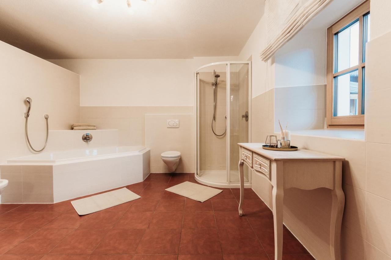 Ban Hilba Appartement Pfalzen Buitenkant foto