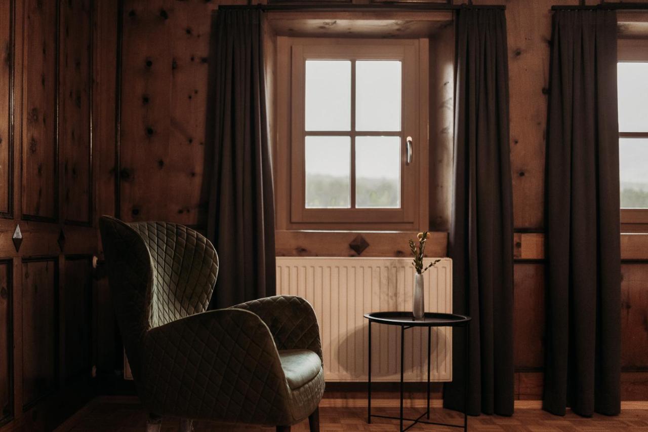 Ban Hilba Appartement Pfalzen Buitenkant foto