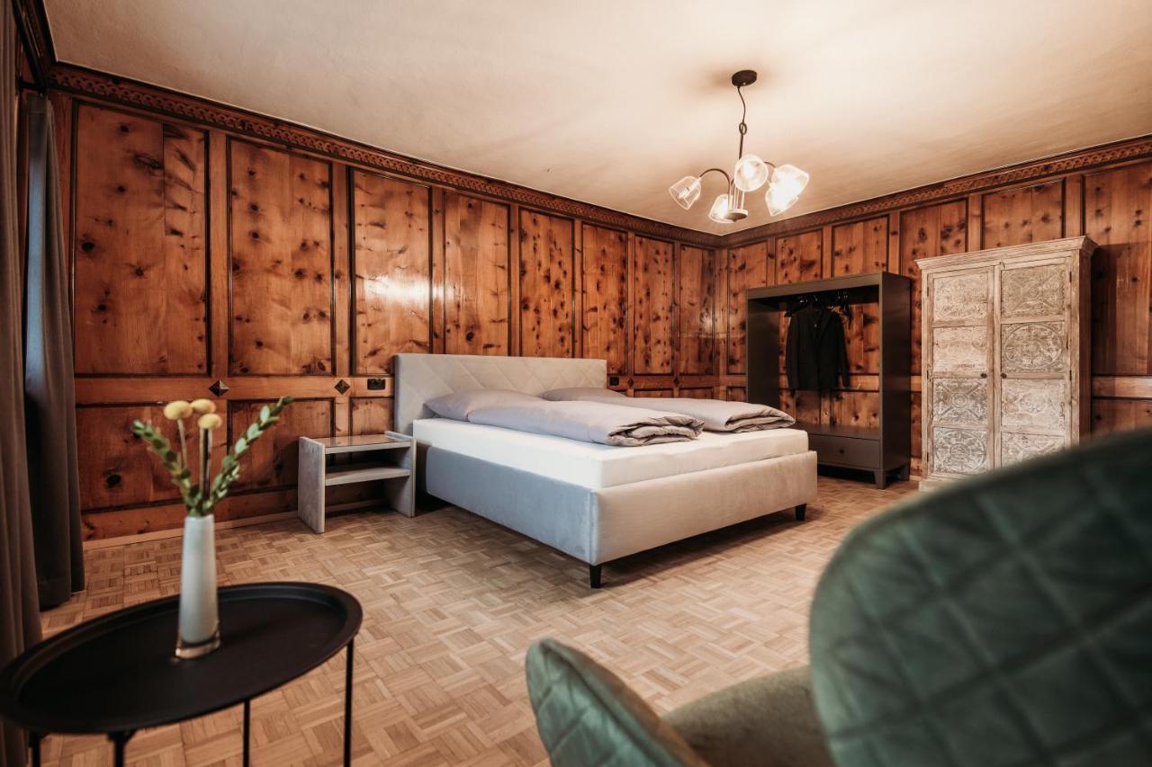 Ban Hilba Appartement Pfalzen Buitenkant foto