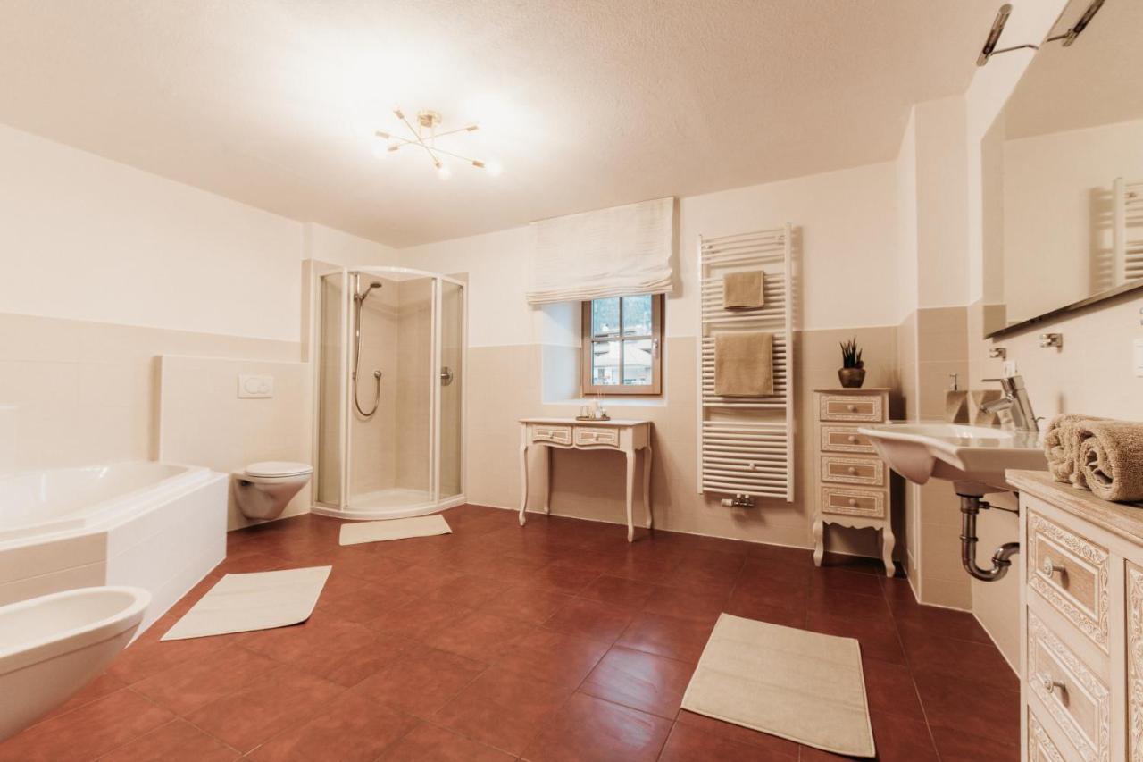 Ban Hilba Appartement Pfalzen Buitenkant foto