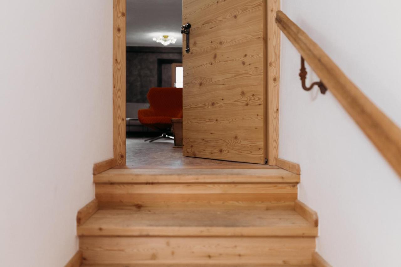 Ban Hilba Appartement Pfalzen Buitenkant foto