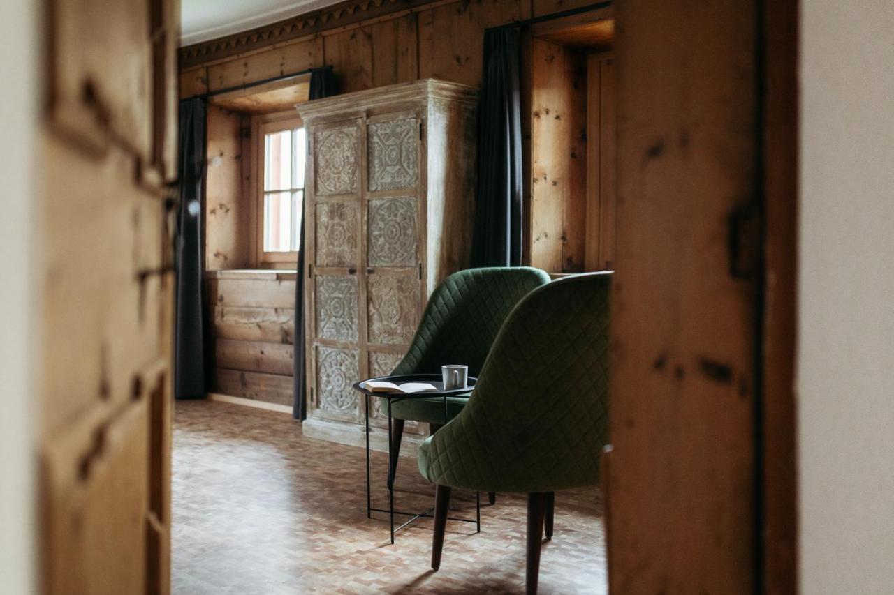 Ban Hilba Appartement Pfalzen Buitenkant foto