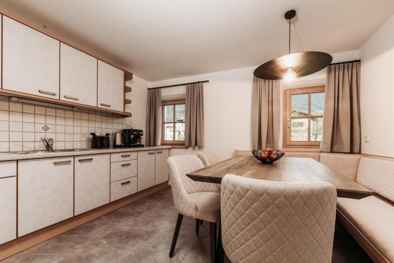 Ban Hilba Appartement Pfalzen Buitenkant foto