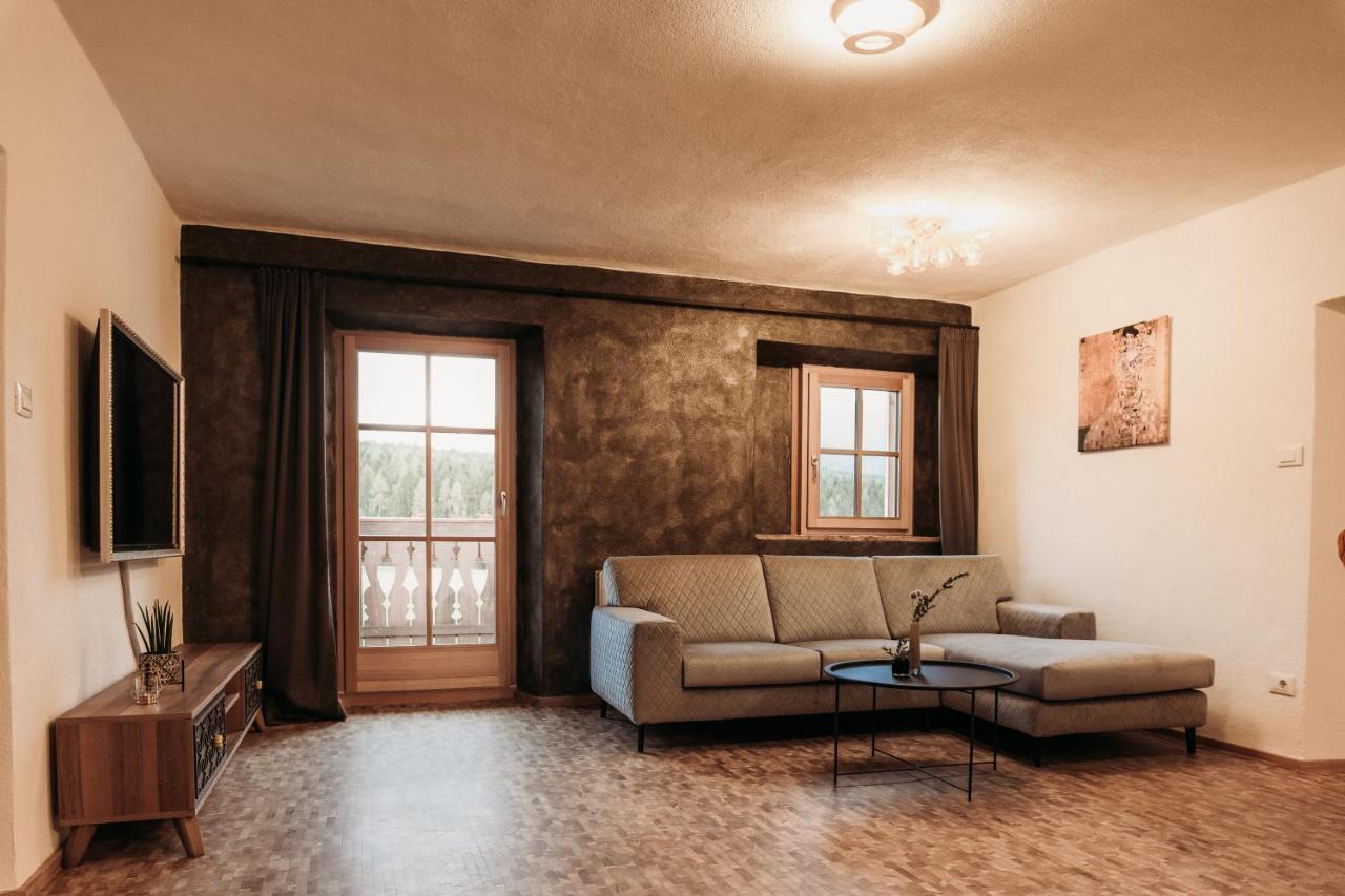 Ban Hilba Appartement Pfalzen Buitenkant foto